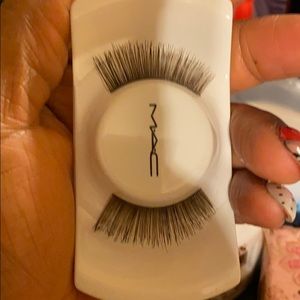 Mac lash 34